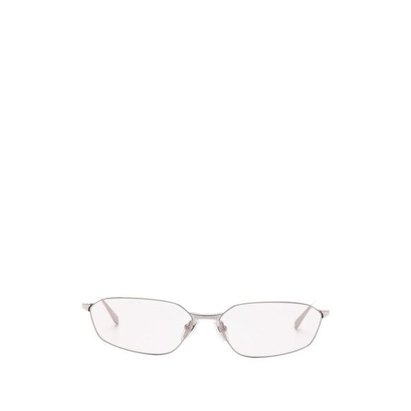 Balenciaga Women's Sunglasses Pink